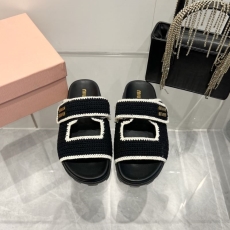 Miu Miu Sandals